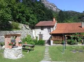 Apartamento Rural La Tablá