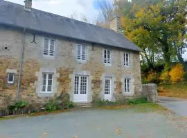 Gîte Eloquent - La Dauvinerie