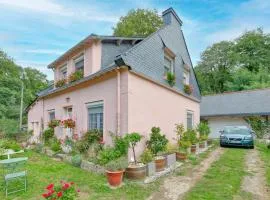 La Renardière - Chambre