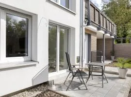 Ferienwohnung 1 Coburg-Creidlitz