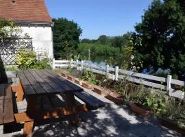 Gîte La Salamandre