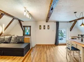 Schwarzwaldtani - Städtle 1