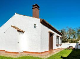 Las Calas de Roche، فندق في روش