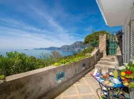 Casa Il Geco Praiano