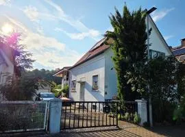 s'Krumme Gustels Hüs