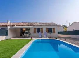 Villa les Coteaux du soleil