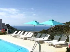 Palo Alto Marbella-Luxury-Sea view