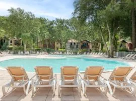 Villa Au Coeur Du Golf