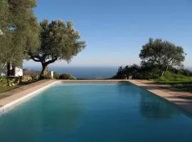 Spectacular Country Retreat