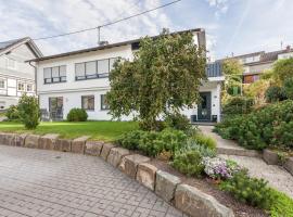 Ferienwohnung Grübel, hôtel à Kirchhundem