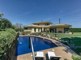 Luxury Golf Villa Torremirona