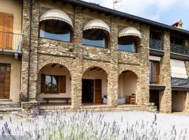 Cottage Zia Cherubina