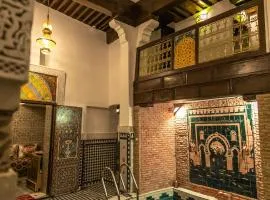 Riad Dar Fes Lile