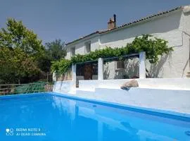 Finca Rústica La Pájara