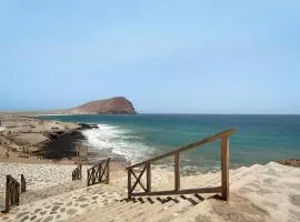 Duplex Tejita Beach