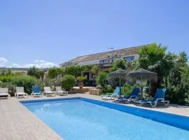 Finca encanto
