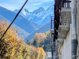 Appartement 6 pers allée d étigny