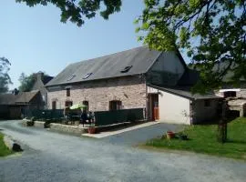La Laiterie - Ferme La Baconnerie