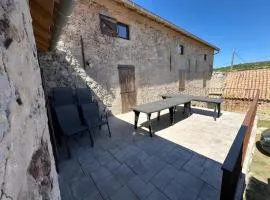 Domaine avec vue cirque du Levancou