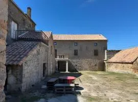 Domaine avec vue cirque du Levancou