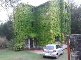 Casale Nel Cilento, hotel en Gioi