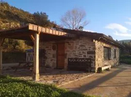 Casa Rural El Picón