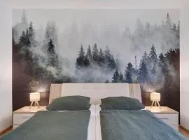 Schwarzwald-Kitz mit Pool und Sauna