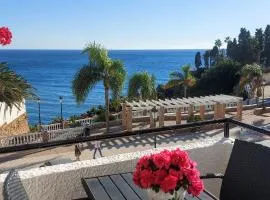 Spectacular Sea Views, 2 bed,2 bath