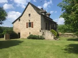 Gîte Du Cayrou