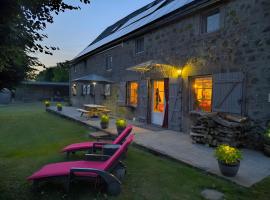 Chambres D'hôtes Histoire D'anges: Singles'te bir otel