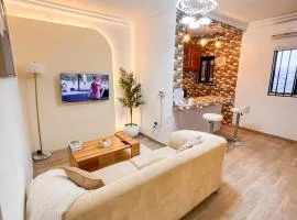 JEM guest House