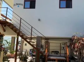 El Cofre de los Tesoros