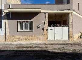 Casa Degli Zii in Salento, hotel em Trepuzzi
