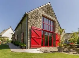 Gîte Le Coquelicot