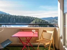 Métamorphose Au Sommet