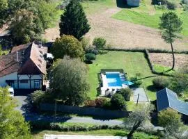 Gite La Périgourdine