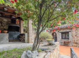 Cal Manyà, hotel v destinaci Susqueda