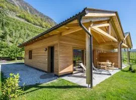 Pixnerhof Chalet Bonita