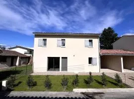 Maison Libourne 2 Chambres