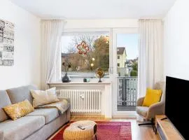 Charmantes Apartment In Kassel