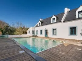 Les Grandes Maisons - Belle Ile