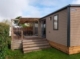 Mobil-home neuf - Au bleu du ciel