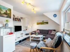Ferienwohnung Reinfeld