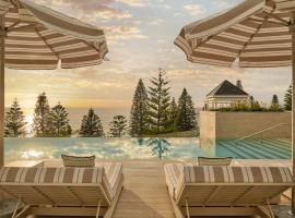 Viesnīca InterContinental Sydney Coogee Beach by IHG Sidnejā