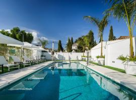 Costa del Sol Torremolinos Hotel – hotel w mieście Torremolinos