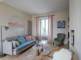 Appartement De Charme - Locquirec, hotel a Locquirec