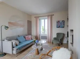 Appartement De Charme - Locquirec