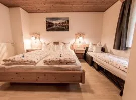 Mösslhof App Laite