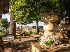 Il Castello Gavorrano