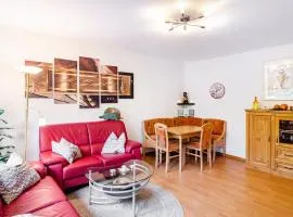 Ferienwohnung Schmälzle